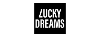 LuckyDreams casino logo
