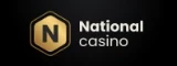 National Casino logo