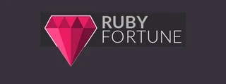 Ruby Fortune casino logo