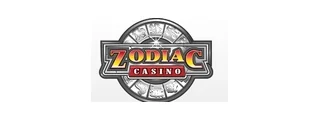 Zodiac Casino logo