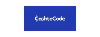 CashtoCode deposits at PlayAmo NZ