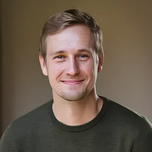 Kai Halvorsen - casino terms analyst, TopCasinoList
